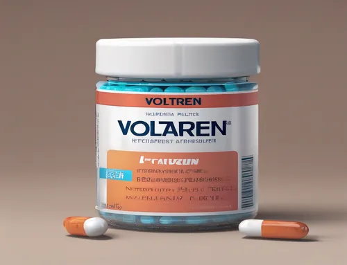 precio del voltaren pomada